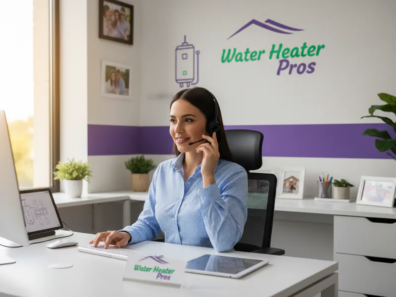 Water Heater Repair  in Kendallville  FAQ